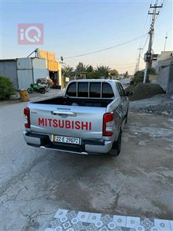 ميتسوبيشي L200